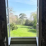 فندق مبيت وإفطار Domaine De Montclair Pommiers (Rhone)