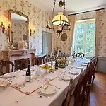 فندق مبيت وإفطار Domaine De Montclair