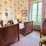 Domaine De Montclair فندق مبيت وإفطار Pommiers (Rhone)