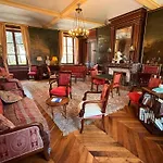فندق مبيت وإفطار Domaine De Montclair Pommiers (Rhone)