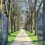 فندق مبيت وإفطار Domaine De Montclair Pommiers (Rhone)