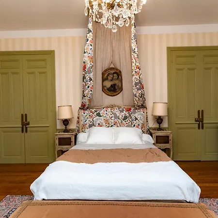 Bed & Breakfast Domaine De Montclair *