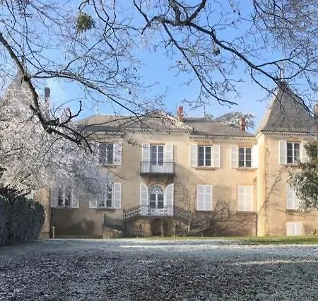 Domaine De Montclair Bed & Breakfast *