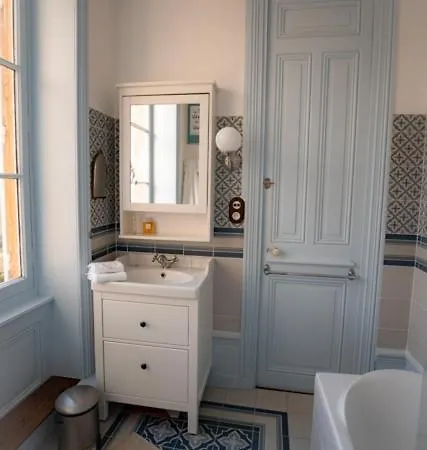 Bed & Breakfast Domaine De Montclair *