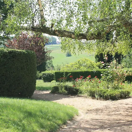 Domaine De Montclair Bed & Breakfast