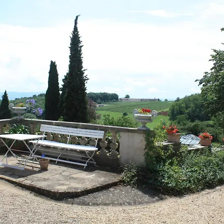 Domaine De Montclair
