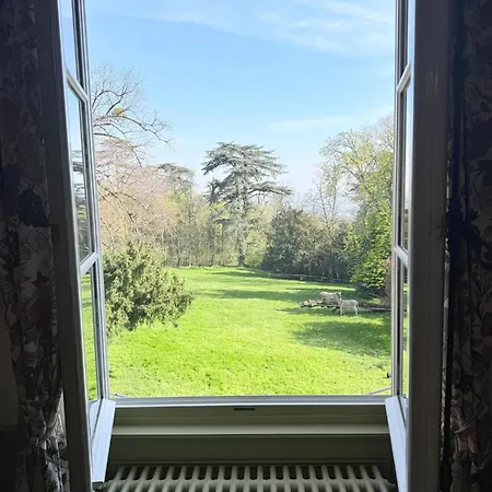 Σπίτι διακοπών Domaine De Montclair Pommiers (Rhone)