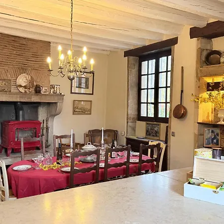 Domaine De Montclair * Pommiers (Rhone)