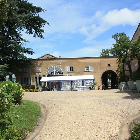 Domaine De Montclair