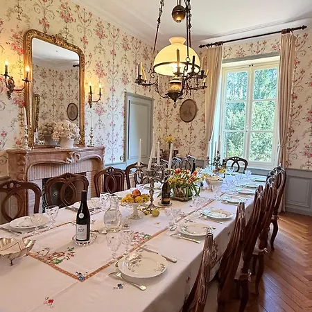 Σπίτι διακοπών Domaine De Montclair