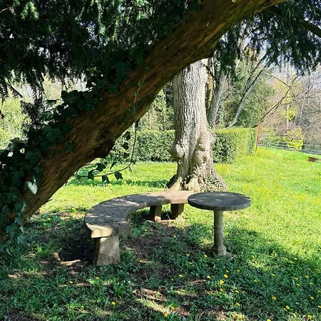 Domaine De Montclair Σπίτι διακοπών *