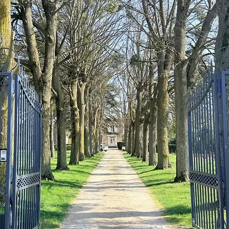 Σπίτι διακοπών Domaine De Montclair Pommiers (Rhone)