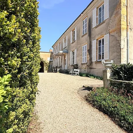 Domaine De Montclair Pommiers (Rhone)