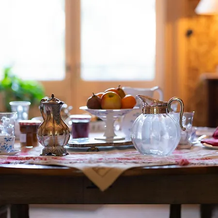 Bed and Breakfast Domaine De Montclair *