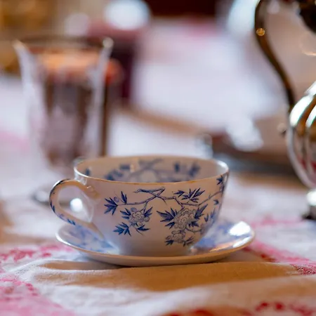 Domaine De Montclair Bed and Breakfast Pommiers (Rhone)