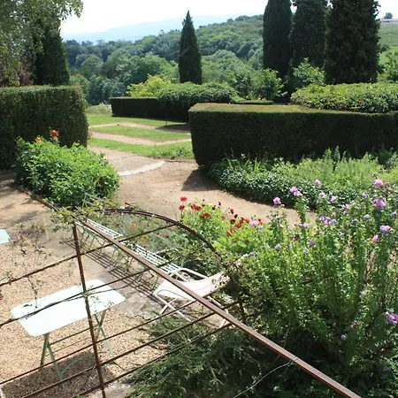 Domaine De Montclair Pommiers (Rhone)
