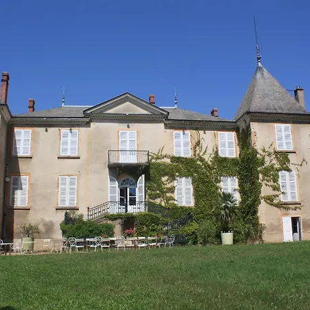 Domaine De Montclair Bed and Breakfast Pommiers (Rhone)