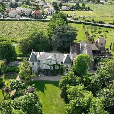 Domaine De Montclair *