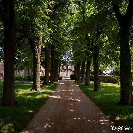 Nyaraló Domaine De Montclair *