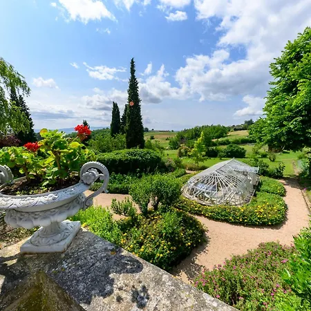 Domaine De Montclair * Pommiers