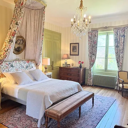 Domaine De Montclair Holiday home