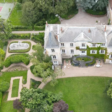 Domaine De Montclair Holiday home