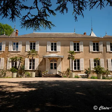 Domaine De Montclair בית נופש *